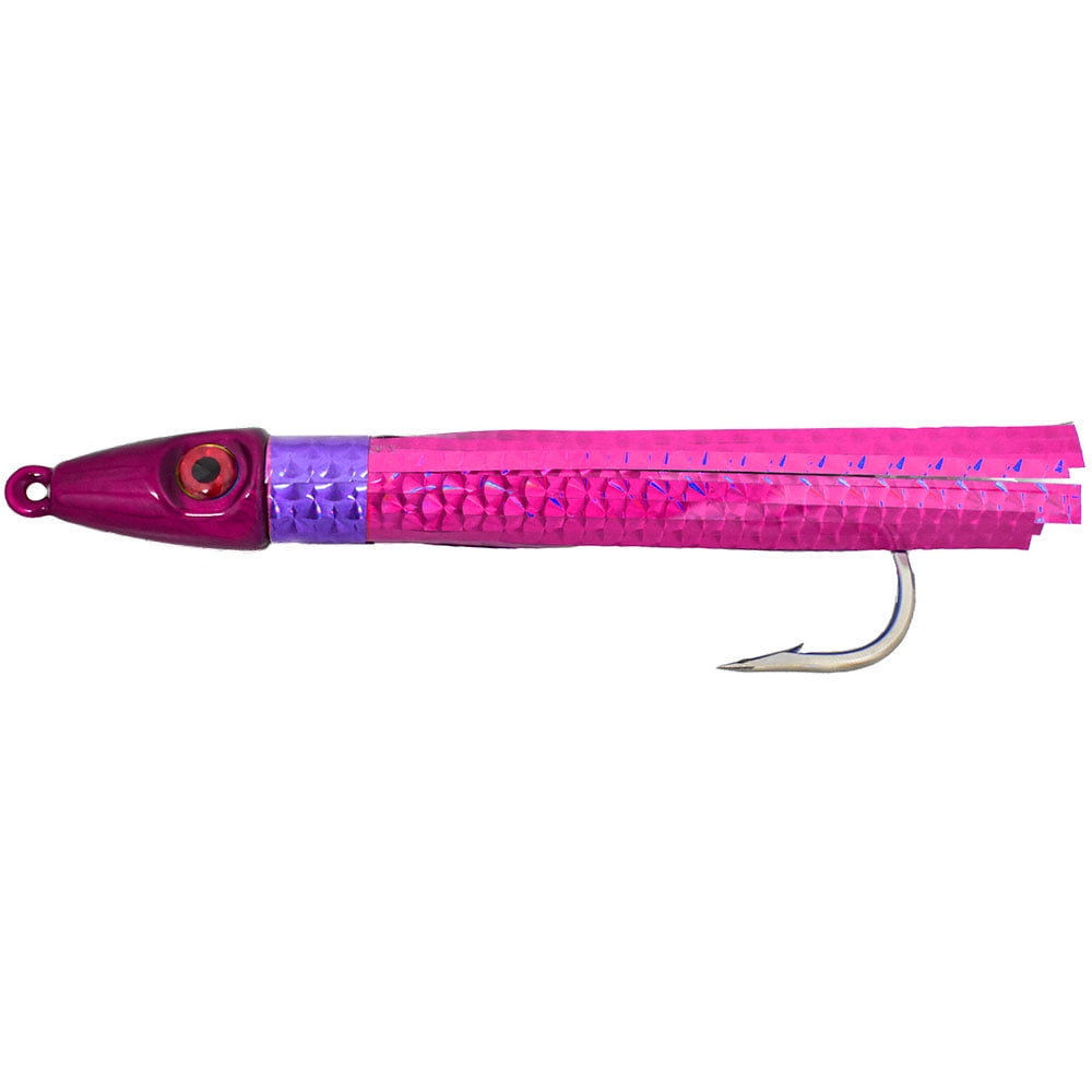 Maxbell Portable Soft Artificial Squid Lure Long Tail Saltwater Octopus Bait  Purple at Rs 703.00, New Delhi