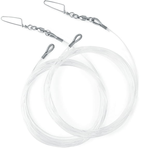 Wahoo Shock Leader 2 pack