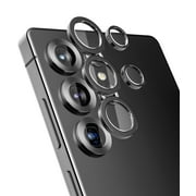 MagGlass Designed for Samsung Galaxy S25 Ultra Camera Lens Protector Applicator Included