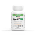 thumbnail image 1 of Jigsaw Health MagSRT B-Free | Slow-Release Magnesium Malate Tablets for Healthy Energy and Muscle Support, 60 Count, 1 of 6