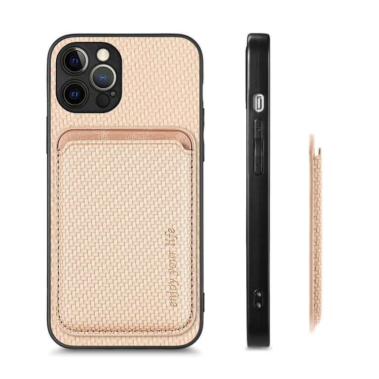 MagSafe Case Designed for iPhone 12 Pro 12 Case, Fashionable