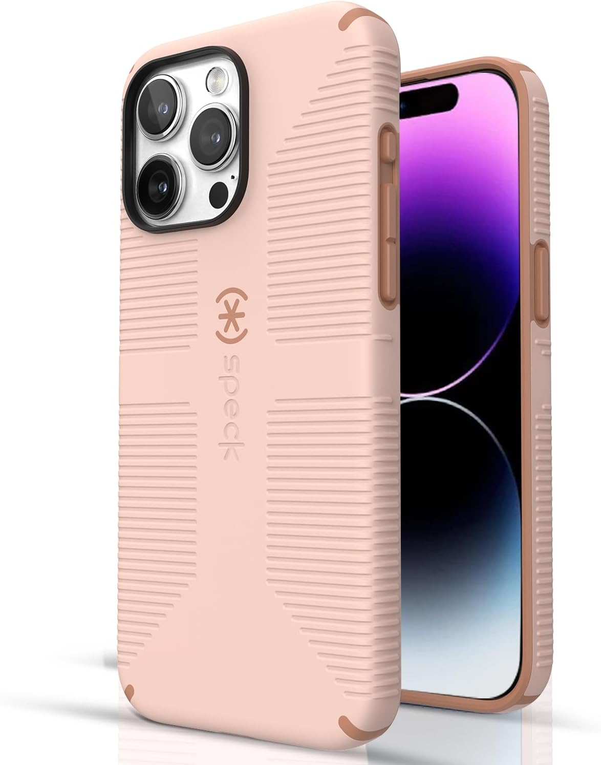 MagSafe Case for iPhone 15 Pro Max Drop & Camera Protection, Soft