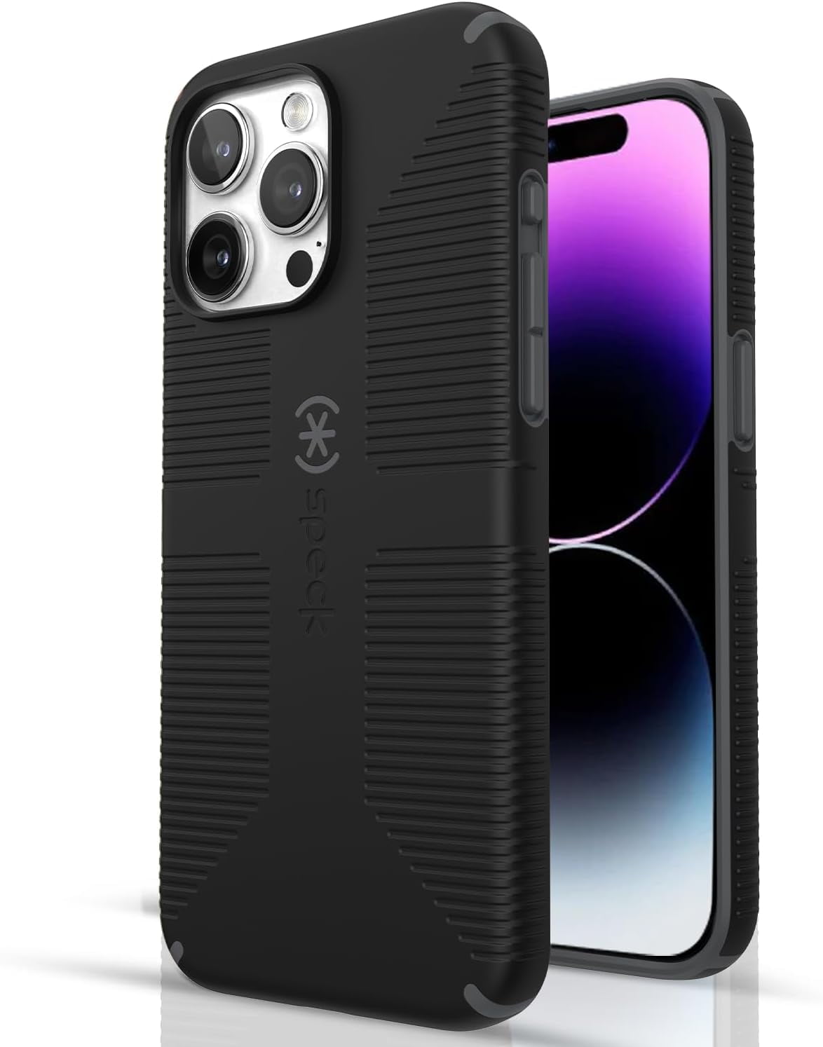 MagSafe Case for iPhone 15 Pro Max Drop & Camera Protection, Soft