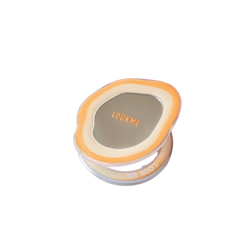 MagSockets PopGrip Phone Accessory - Orange