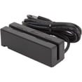 thumbnail image 1 of MagTek 21040104 USB HID Swipe Reader, 1 of 6