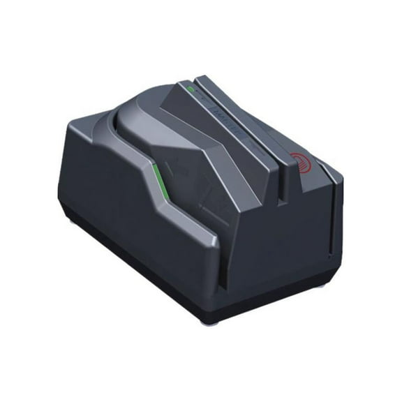 MagTek 22551002 MICRSafe Encrypting Mini MICR Check Reader