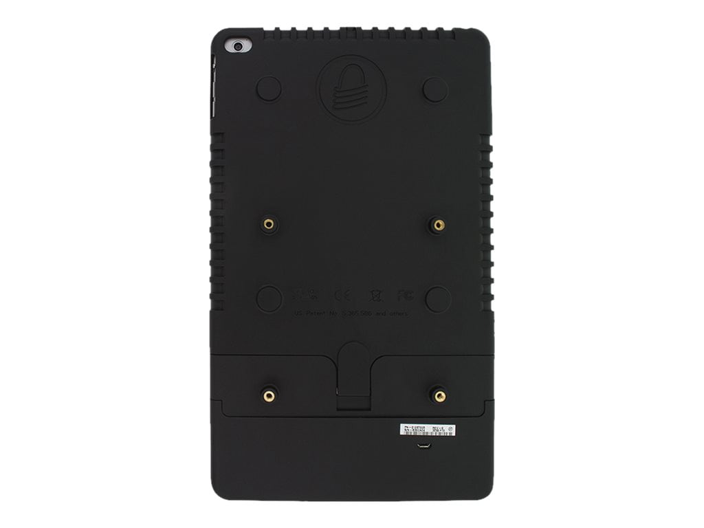 MagTek cDynamo card reader (Tracks 1, 2 & 3) Lightning