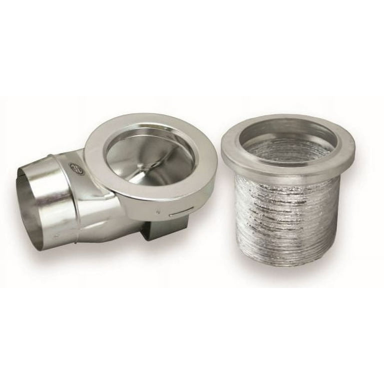 MagVent MV 90 Magnetic Dryer Vent Coupling