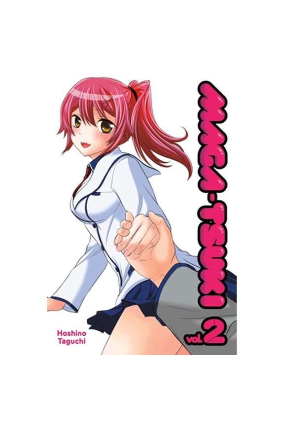 Pre-Owned Maga-Tsuki, Volume 2 (Paperback) 1632362406 9781632362407