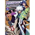 thumbnail image 1 of Magaimono: Super Magic Action Entertainment: Magaimono: Super Magic Action Entertainment Vol. 1 (Series #1) (Paperback), 1 of 3