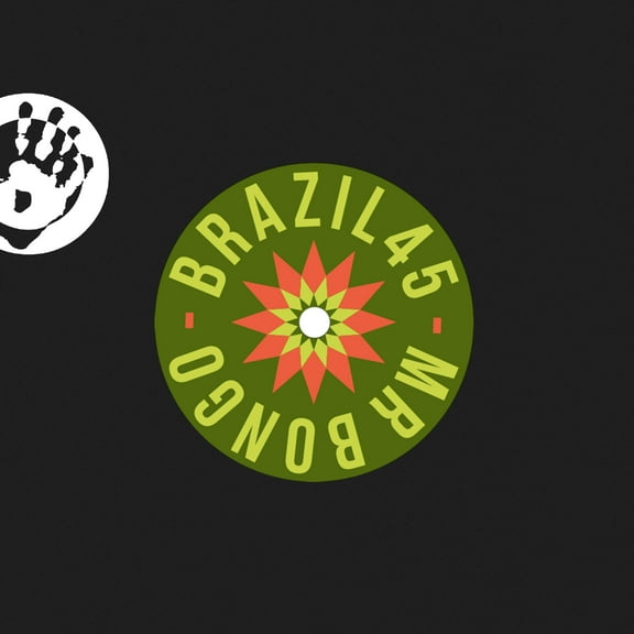 Magalhaes - Xango / Lambada Pauleira - Music & Performance - Vinyl [7-Inch]