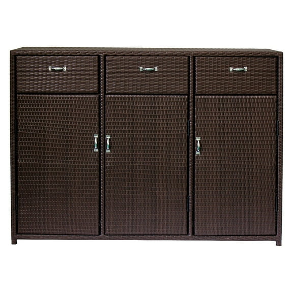Magari Storage Cabinet