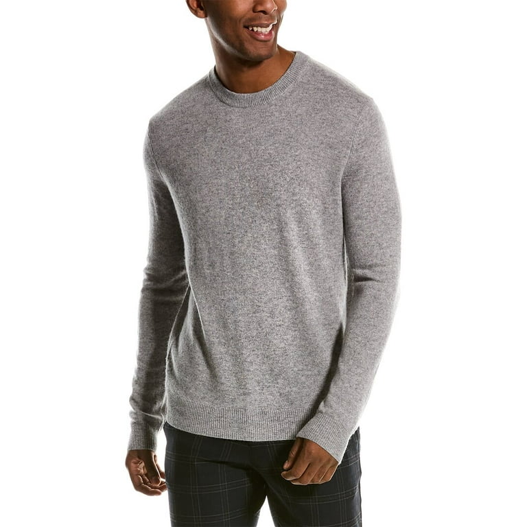 M by magaschoni cashmere on sale sweater