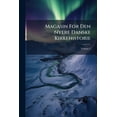 thumbnail image 1 of Magasin For Den Nyere Danske Kirkehistorie; Volume 1 (Paperback), 1 of 1