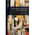 thumbnail image 1 of Magazijn Voor Het Armen-Wezen, (Paperback), 1 of 1