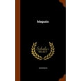 thumbnail image 1 of Magazin (Hardcover), 1 of 1