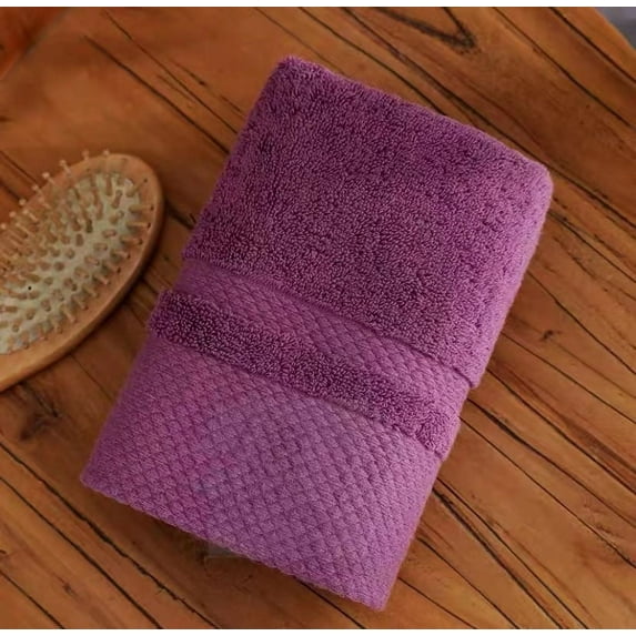 Magazine 100% Cotton Hand Towels for Bath Sheets Ultra Soft Towel Hand Bath Thick Towel Bathroom