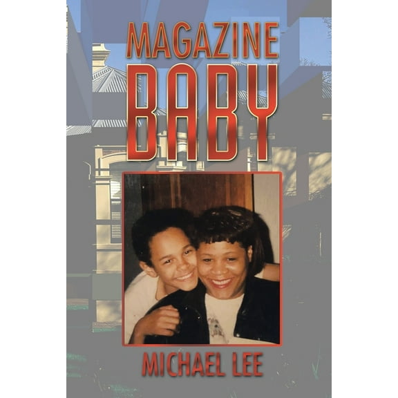Magazine Baby (Paperback)