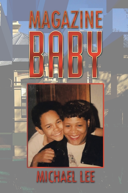 Magazine Baby (Paperback)
