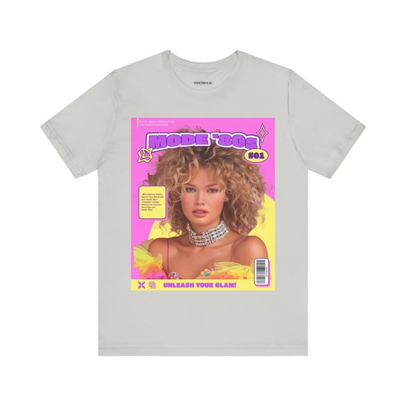 Magazine Cover Shirt
