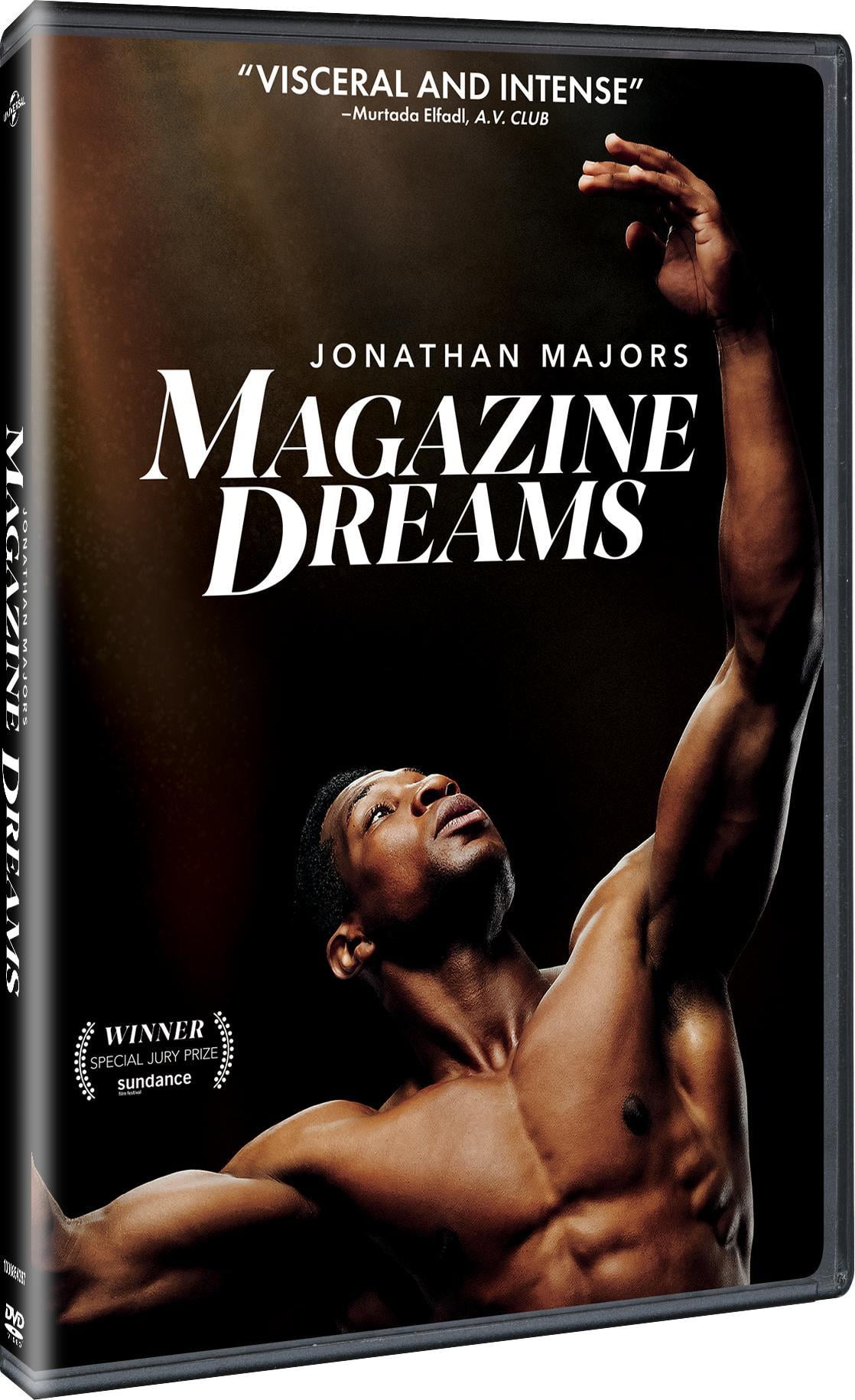 Magazine Dreams (DVD), Drama, Briarcliff - Walmart.com