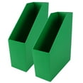 thumbnail image 1 of Romanoff Magazine File, Green, 1 of 2
