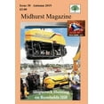 thumbnail image 1 of Magazine: Midhurst Magazine : Issue 30, November 2019 (Series #30) (Paperback), 1 of 1