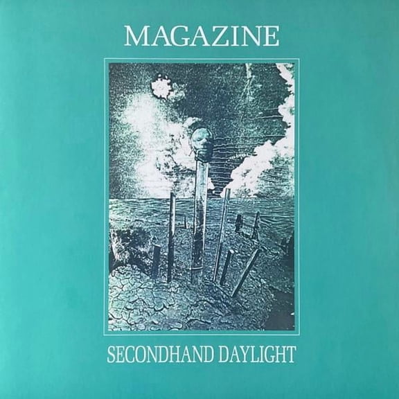 Magazine Secondhand Daylight (Vinyl Record)