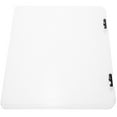 thumbnail image 1 of Magazine Protector Plastic Organizer Box Office Supplies for Desk Storage Boxes with Lids, 1 of 1