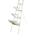 thumbnail image 1 of Cyan lighting - Easel - Magazine Rack - 10.5 Inches Wide by 37 Inches High, 1 of 1