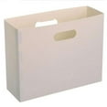 thumbnail image 1 of Magazine Rack Floor foldable Magazine Holders Basket Organizer Newspaper Storage Bin Organizer for Home Document File Holder for Coffee Table Side Table Living Room Reception Desk Bathroom, 1 of 7