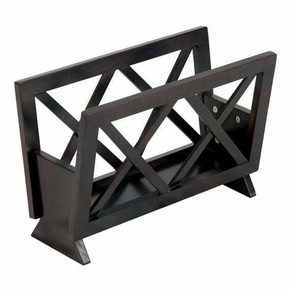 Magazine Rack