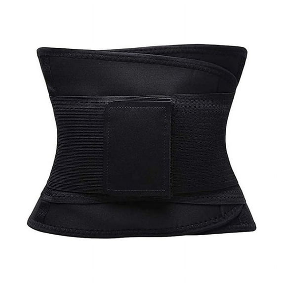 Magazine Women Waist Shaper Tummy Control Slimming Shapewear Belt Trainer Postpartum Corset