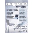 thumbnail image 1 of Pre-Owned Magazine Writing, (Paperback), 1 of 1