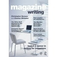 thumbnail image 1 of Magazine Writing, (Paperback), 1 of 1