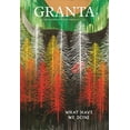 thumbnail image 1 of Pre-Owned Granta 133: What Have We Done (Paperback) 1905881916 9781905881918, 1 of 1