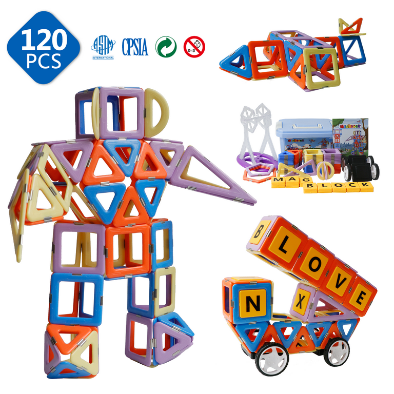Infinitoo building blocks sale
