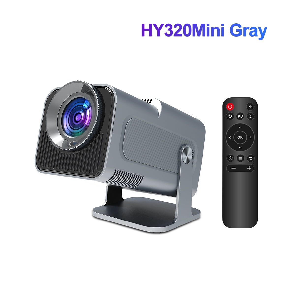 Magcubic HY320 Mini Newly Native 720P Android 11 4K Magcubic HY320 Mini Newly Native 720P Android 11 4K