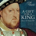 thumbnail image 1 of Magdala - Gift for a King - Music & Performance - CD, 1 of 1
