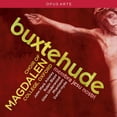 thumbnail image 1 of Magdalen College Choir, Oxford - Membra Jesu Nostri - Music & Performance - CD, 1 of 1