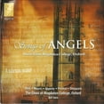 thumbnail image 1 of Magdalen College Choir, Oxford - Songs of Angels: Music By Magdalen Composers - Music & Performance - CD, 1 of 1