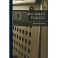 thumbnail image 1 of Magdalen College, (Paperback), 1 of 1