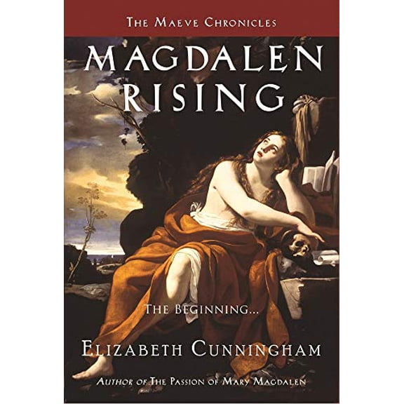 Pre-Owned Magdalen Rising: The Beginning (Paperback) 098232460X 9780982324608