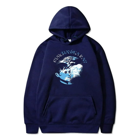 Magdalena Bay Imaginal Disk Hoodies New Logo Pullovers Cosplay Women Men Fashion Hooded Sweatshirts