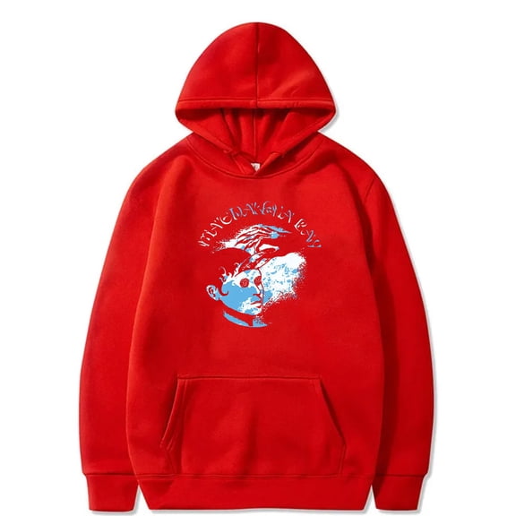 Magdalena Bay Imaginal Disk Hoodies New Logo Pullovers Cosplay Women Men Fashion Hooded Sweatshirts