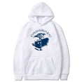 thumbnail image 1 of Magdalena Bay Imaginal Disk Hoodies New Logo Pullovers Cosplay Women Men Fashion Hooded Sweatshirts, 1 of 7