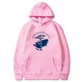 thumbnail image 1 of Magdalena Bay Imaginal Disk Hoodies New Logo Pullovers Cosplay Women Men Fashion Hooded Sweatshirts, 1 of 7