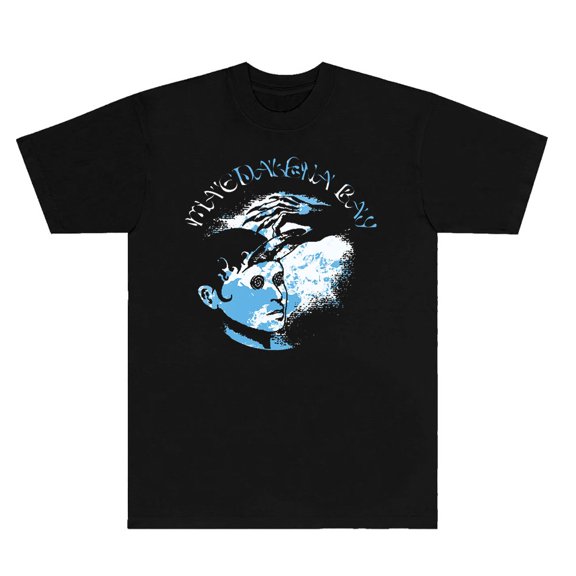 Magdalena Bay Imaginal Disk Logo T-Shirts Cosplay Women Men Fashion Crewneck Short Sleeve Tee