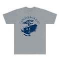 thumbnail image 1 of Magdalena Bay Imaginal Disk Logo T-Shirts Cosplay Women Men Fashion Crewneck Short Sleeve Tee, 1 of 6