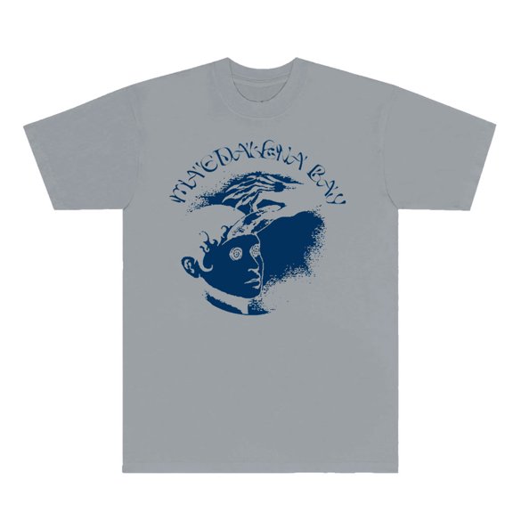 Magdalena Bay Imaginal Disk Logo T-Shirts Cosplay Women Men Fashion Crewneck Short Sleeve Tee